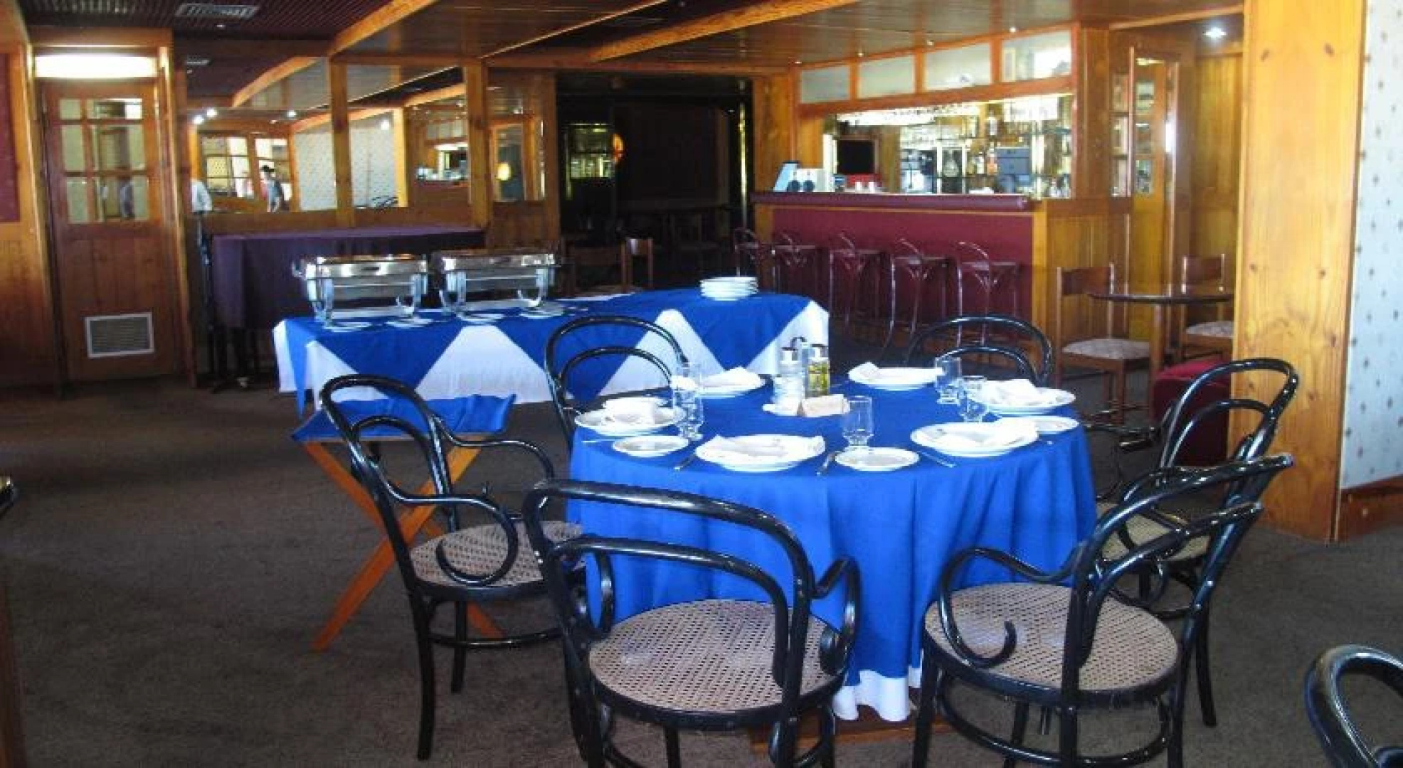 Hotel Aruan