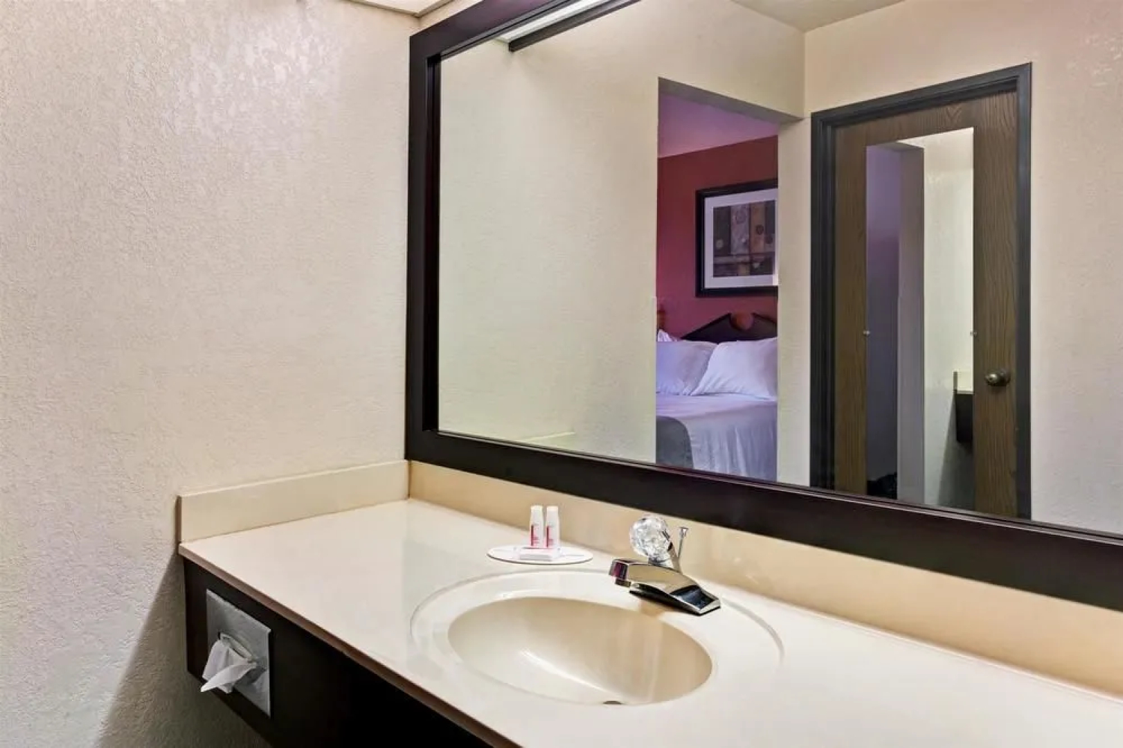 Baymont Inn And Suites Harrodsburg