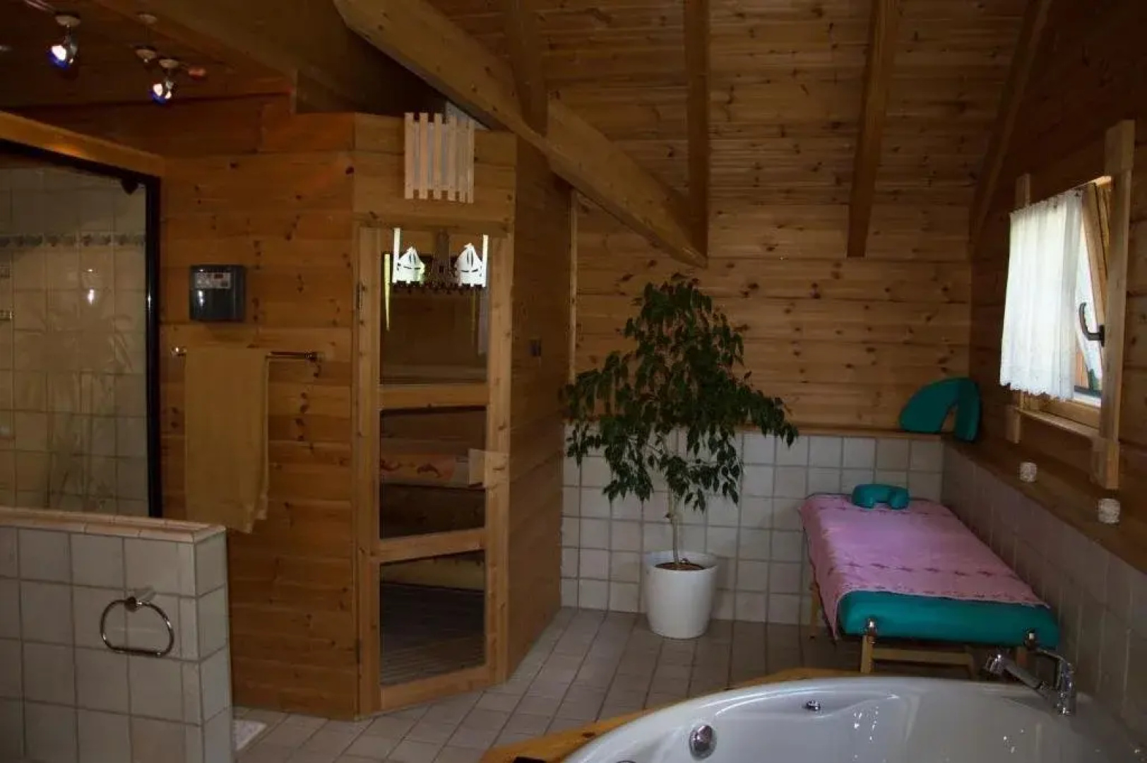 Landhaus Frischmuth