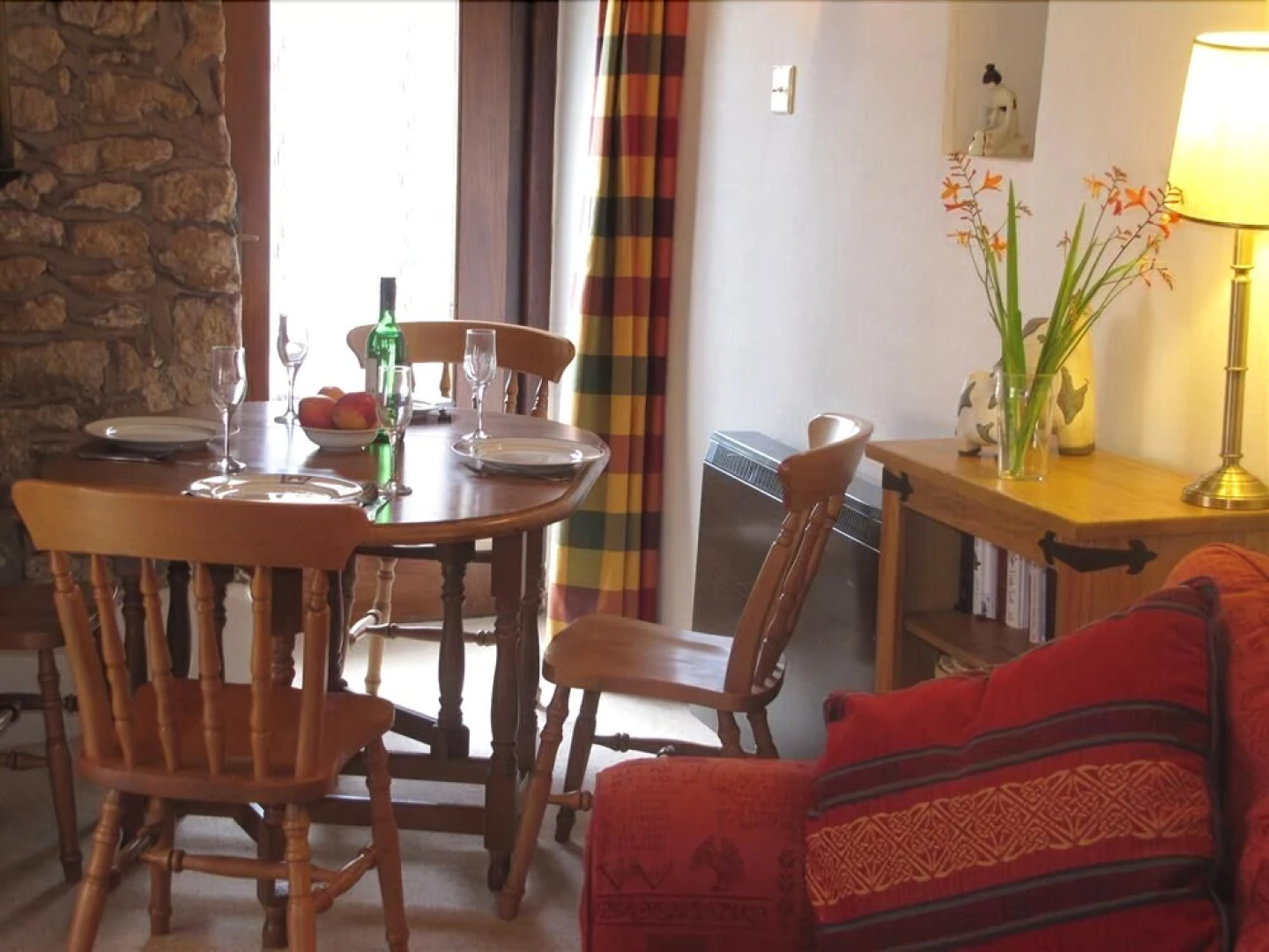 Spring Cottage, BANBURY