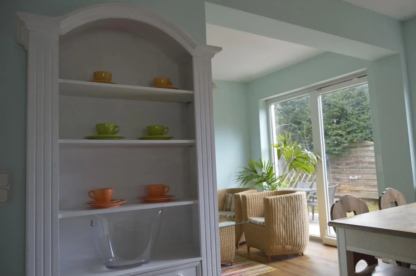 Yeti Lux - Family Garden Lodge