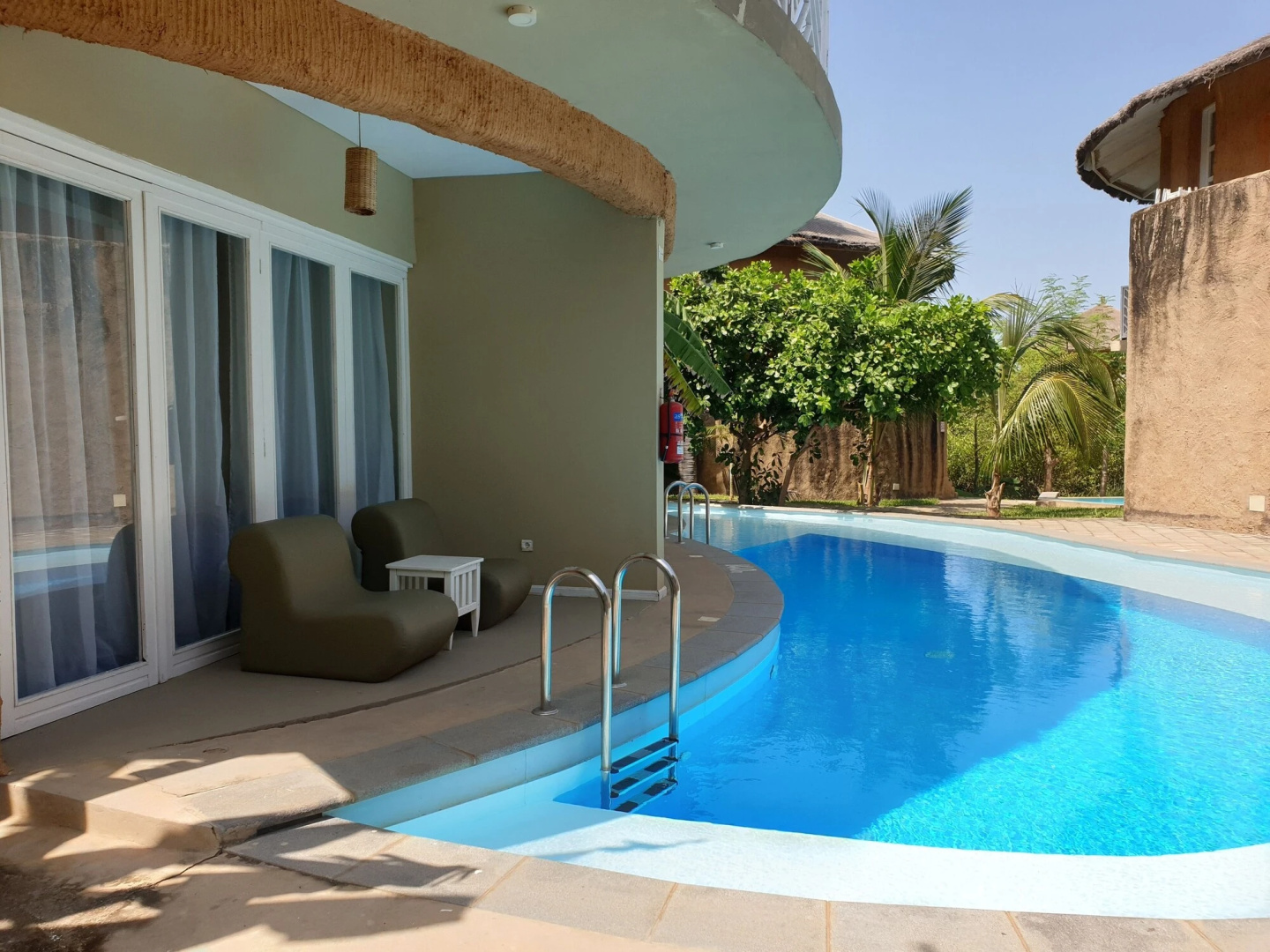 Balafon Beach Resort