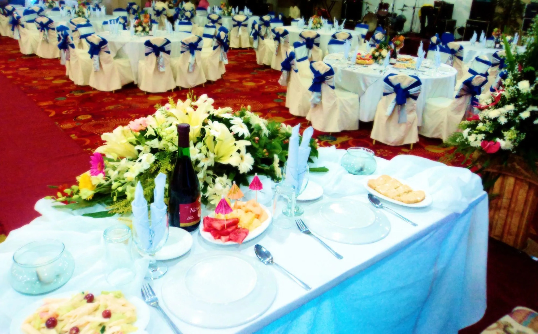 Subic Bay Travelers Hotel & Event Center