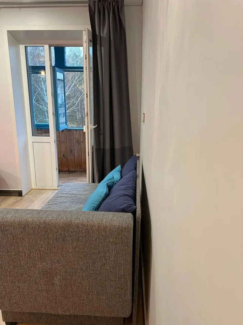 Апартаменты в квартале Березовая Роща 6