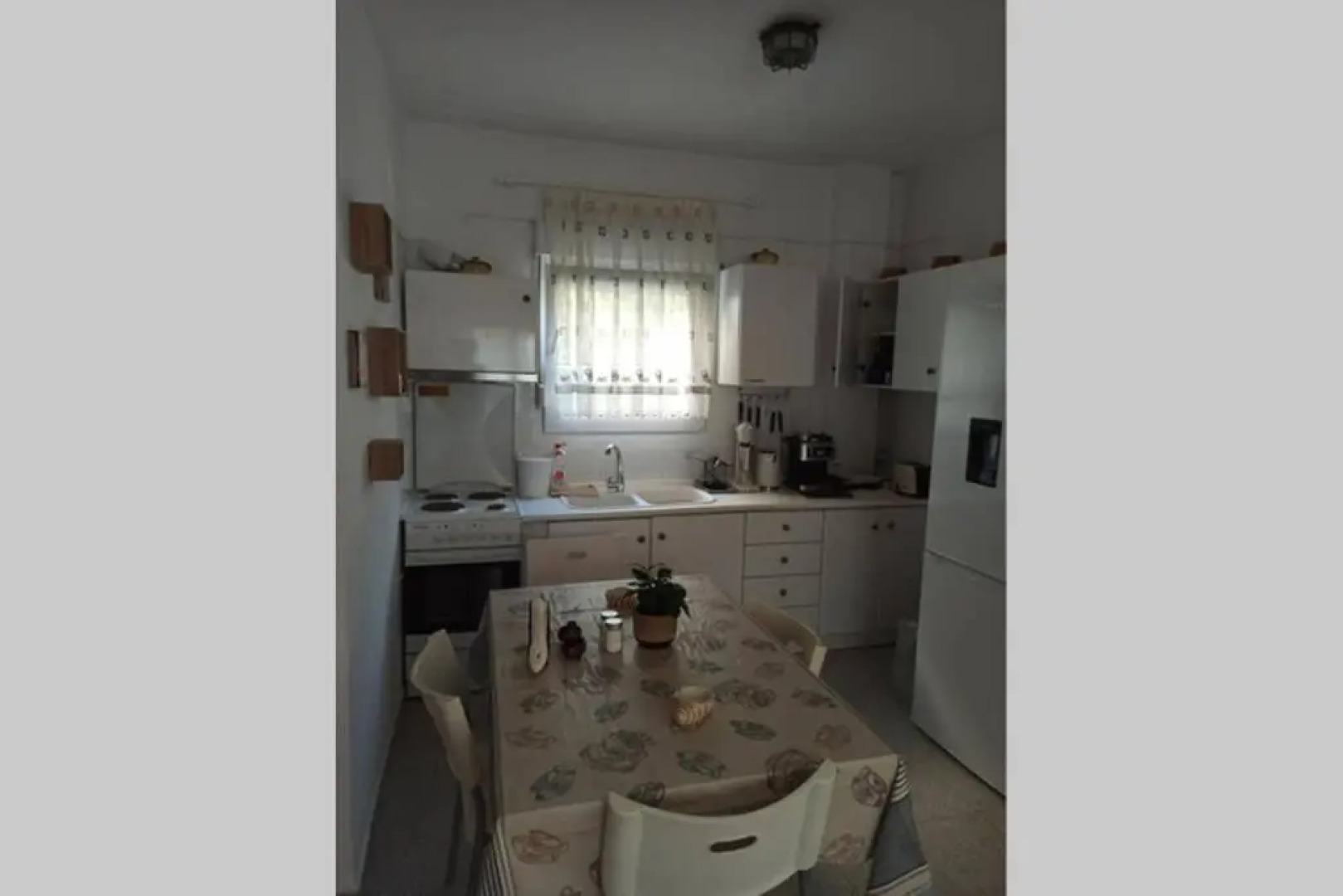 Spaceous house w/ balcony,fireplace&Lovely view