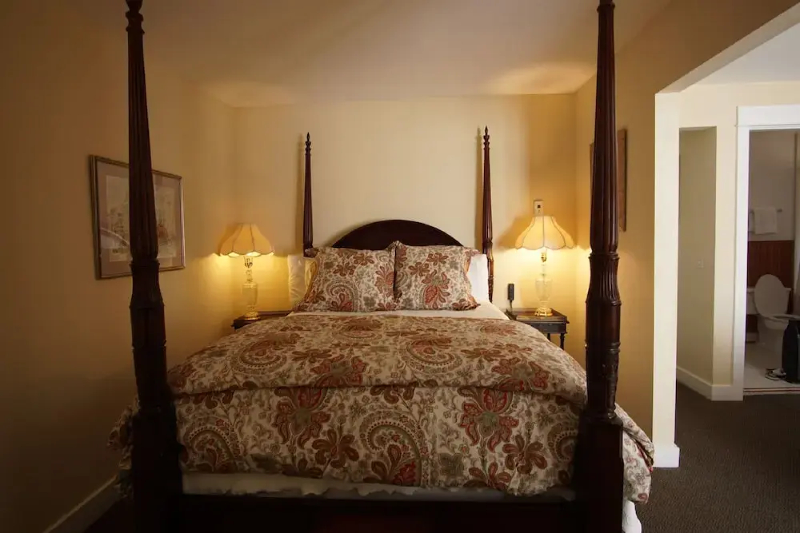 The Inn at Ellsworth Estate