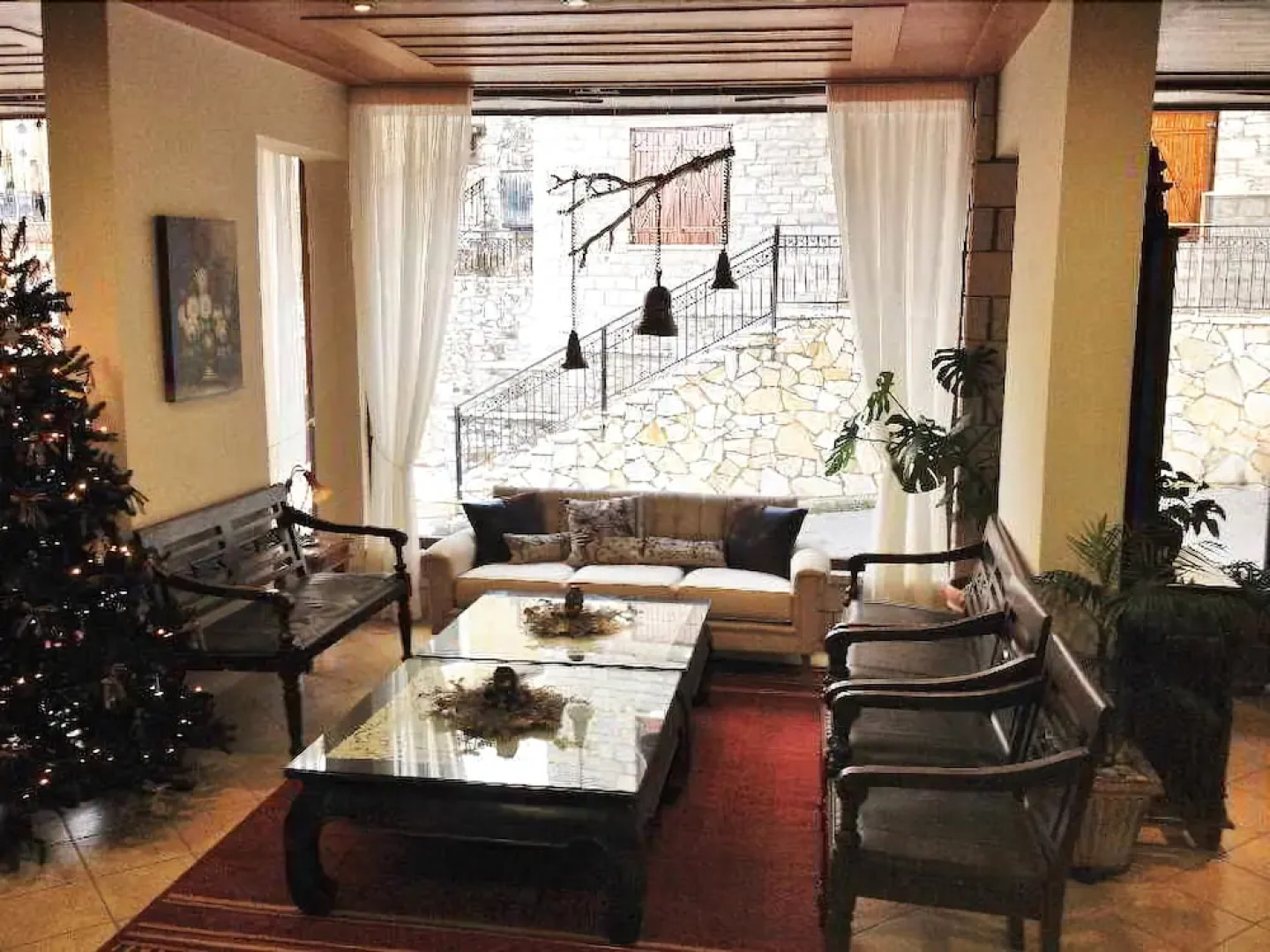 Katoikies Marianna Lappa