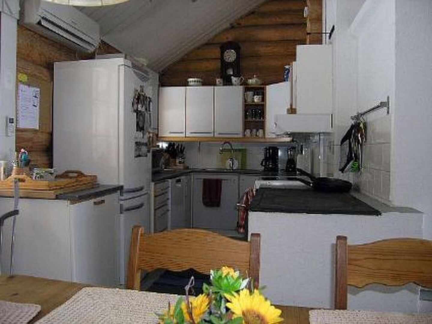 Holiday Home Villa hatakka