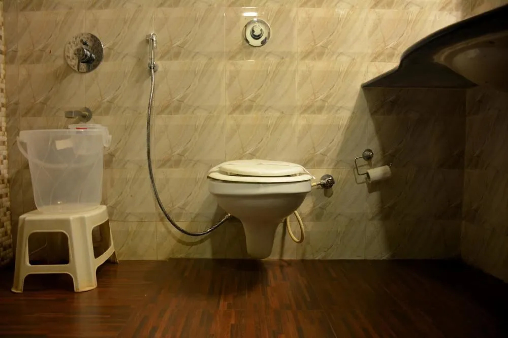 OYO Premium Hubli Dharwad Highway