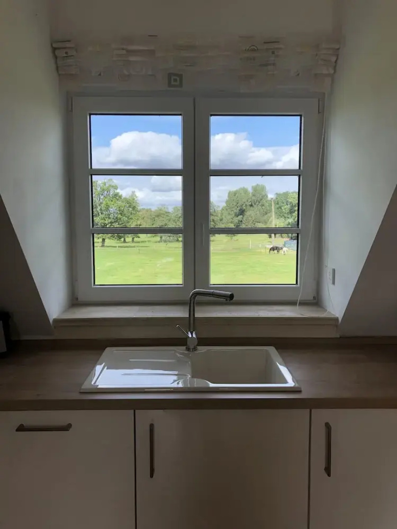 Ferienwohnung Herbstprinz