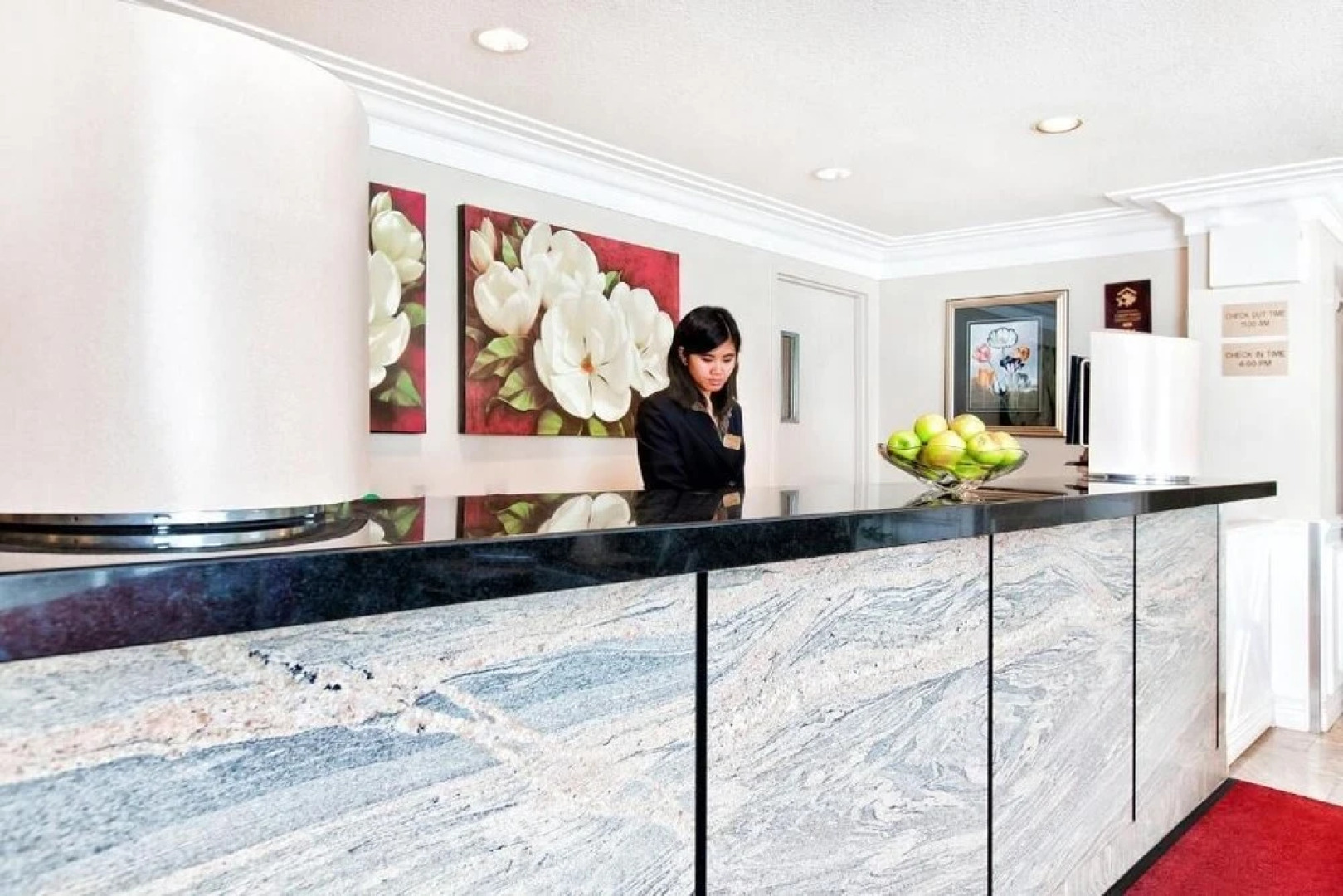 West Edmonton Mall Inn