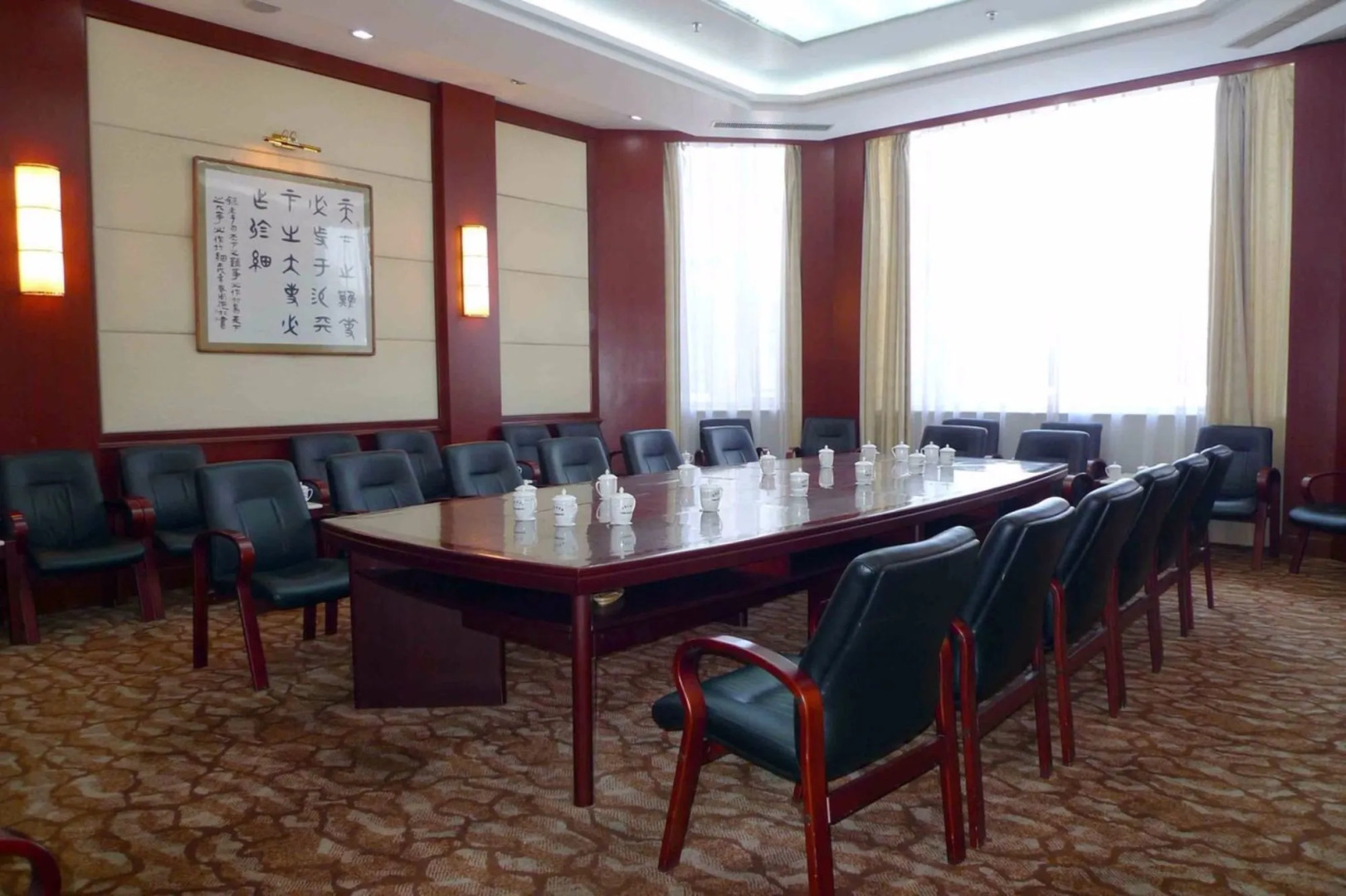 Liaoning Friendship Hotel