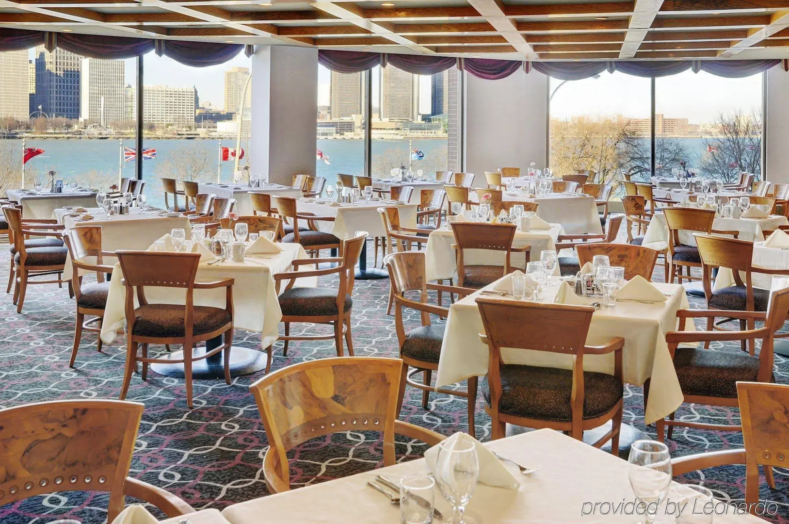 Best Western Plus Waterfront Hotel