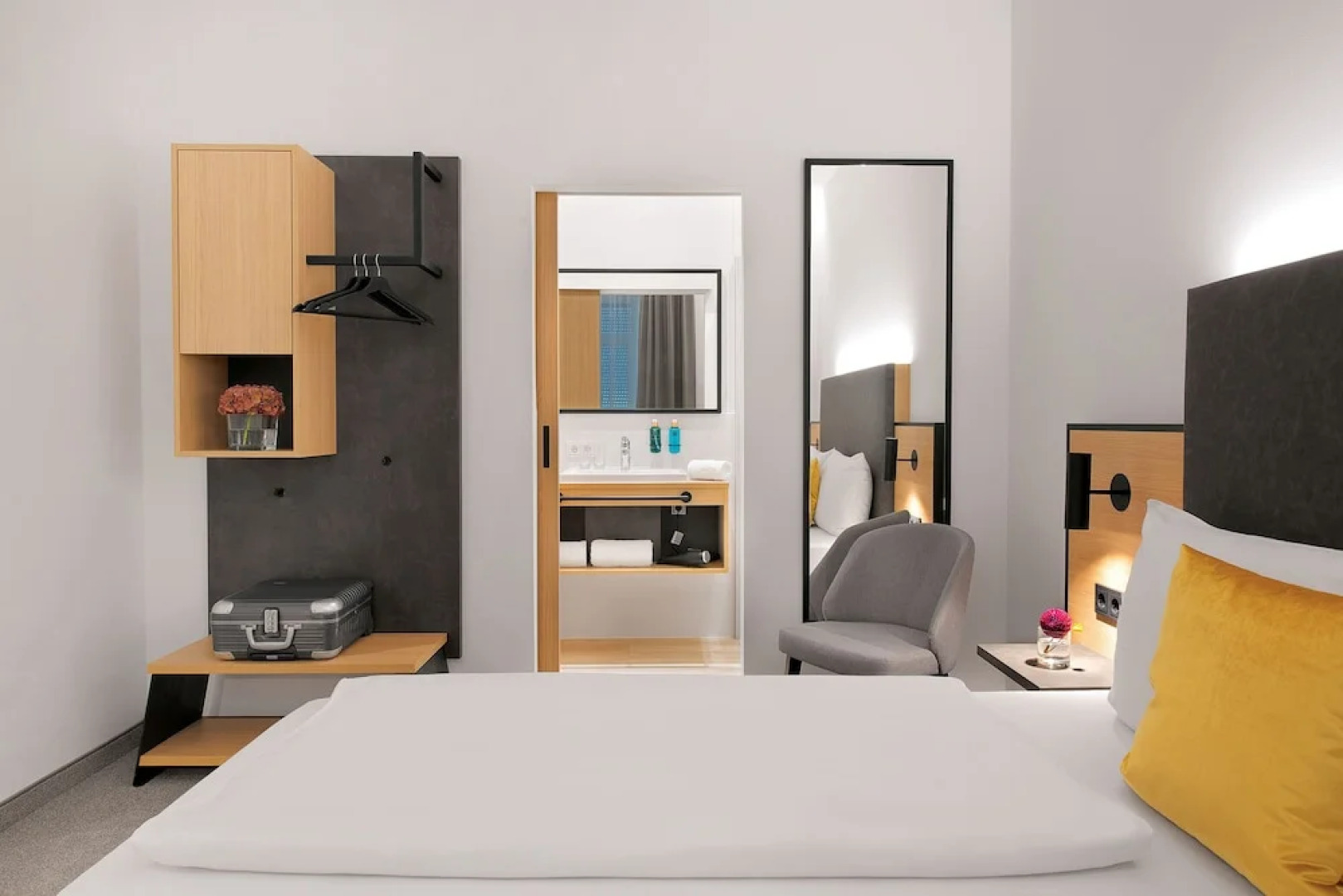 Stadthotel Oberndorf - 24h Self Check-In Terminal