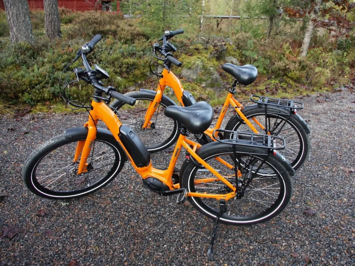 Holiday Home by the Lake
