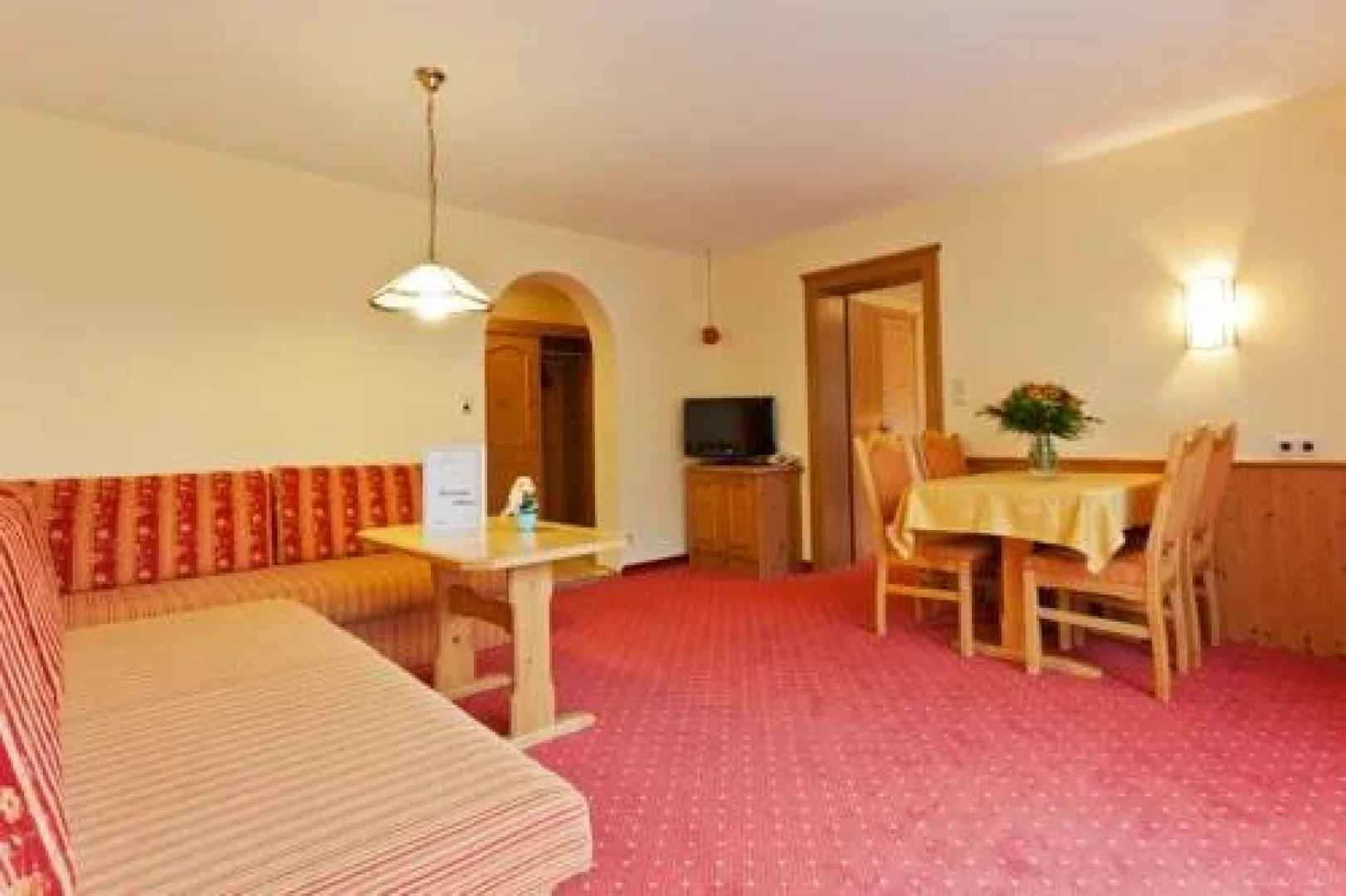 Café-Pension Käserstube