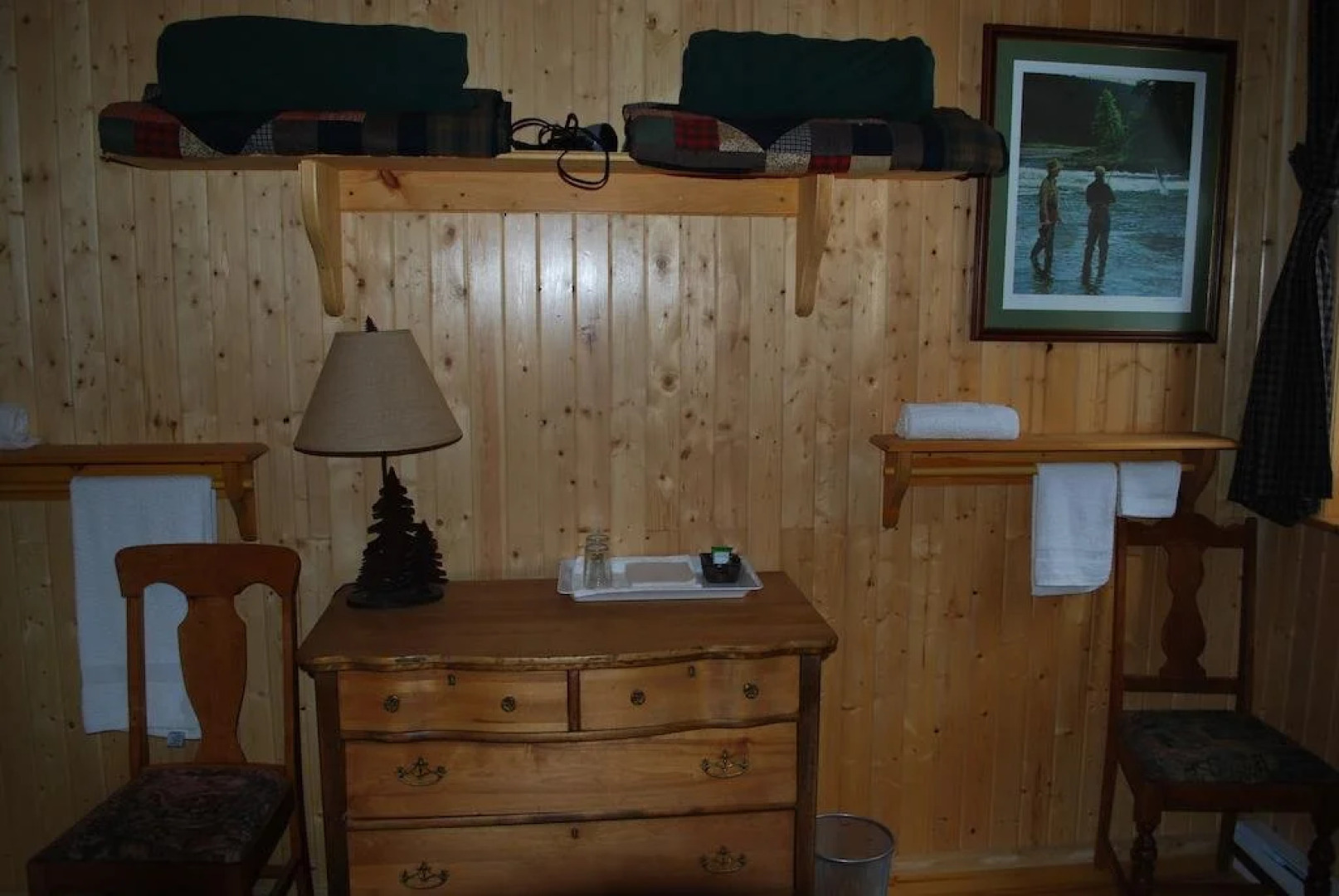 Auberge de la Rivière Matapédia