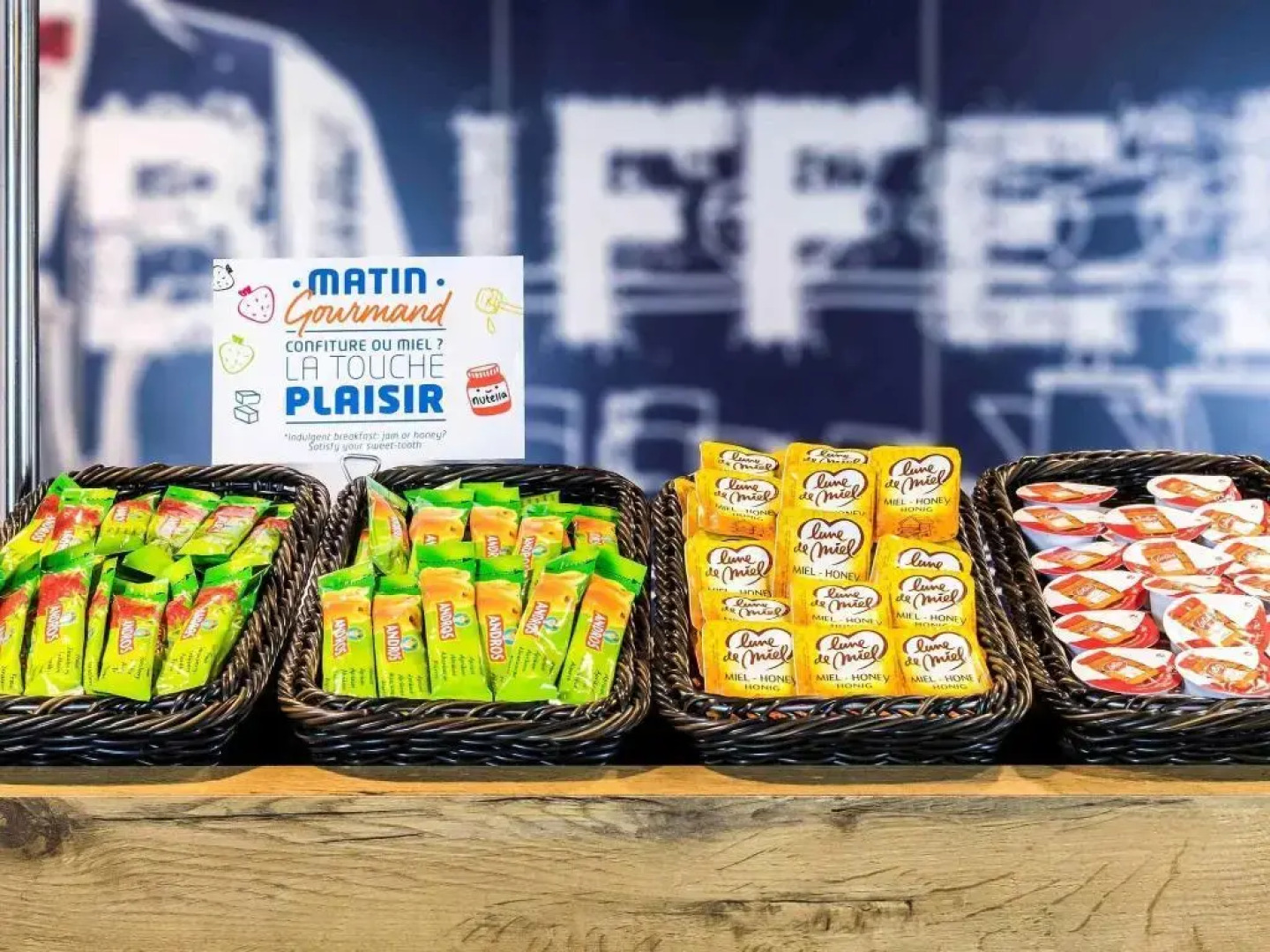 ibis budget Sète Centre