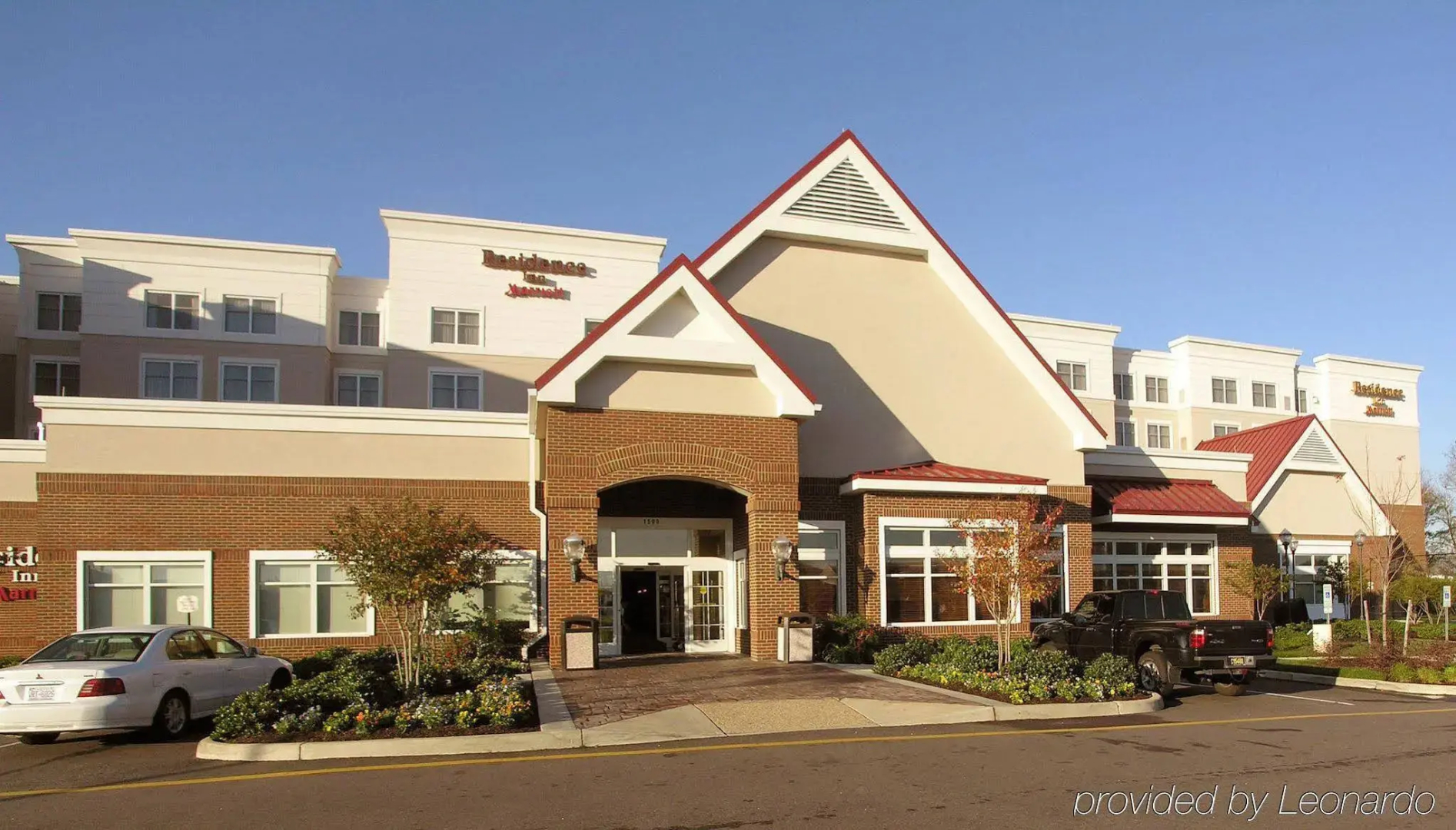Residence Inn by Marriott Chesapeake Greenbrier