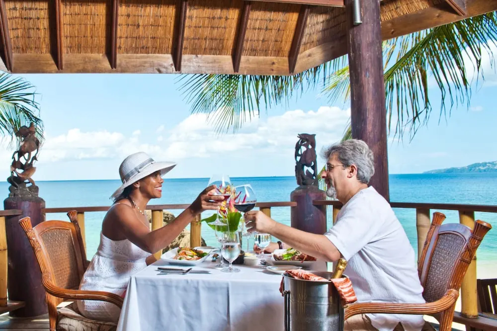 Maca Bana Luxury Boutique Resort