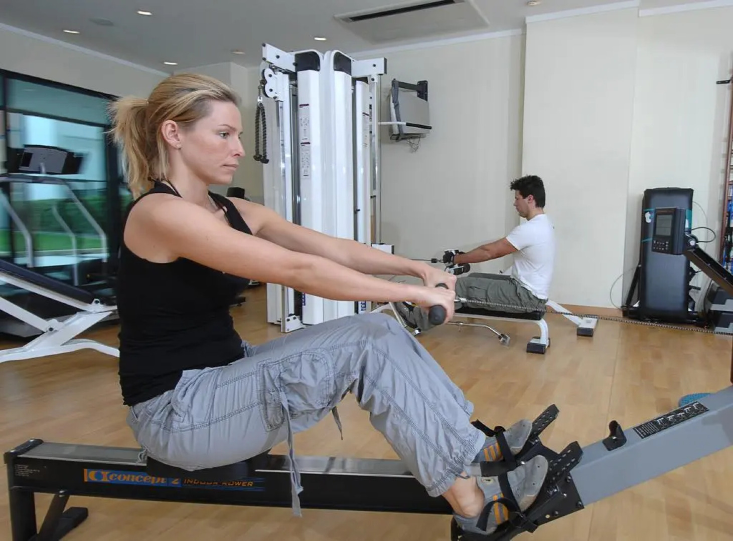 Vila Gale Opera Hotel