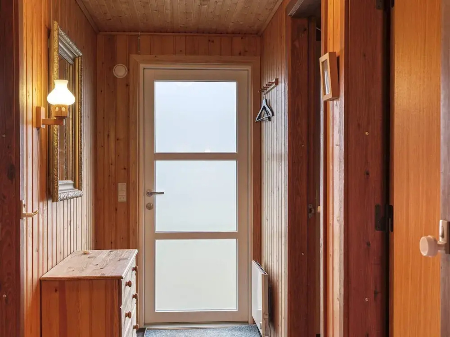 5 Person Holiday Home in Store Fuglede