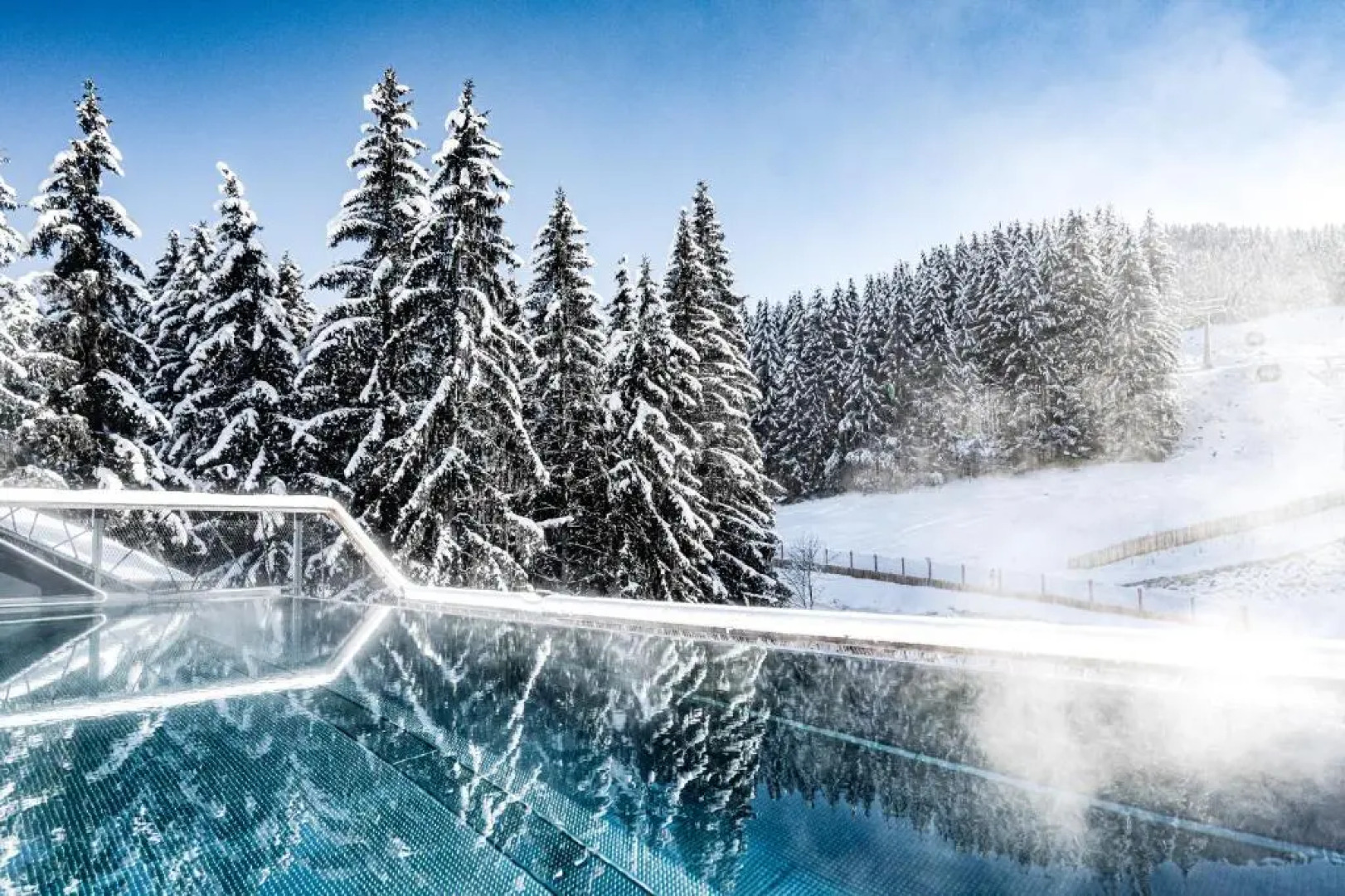 Almmonte Präclarum Suites Design Hotel