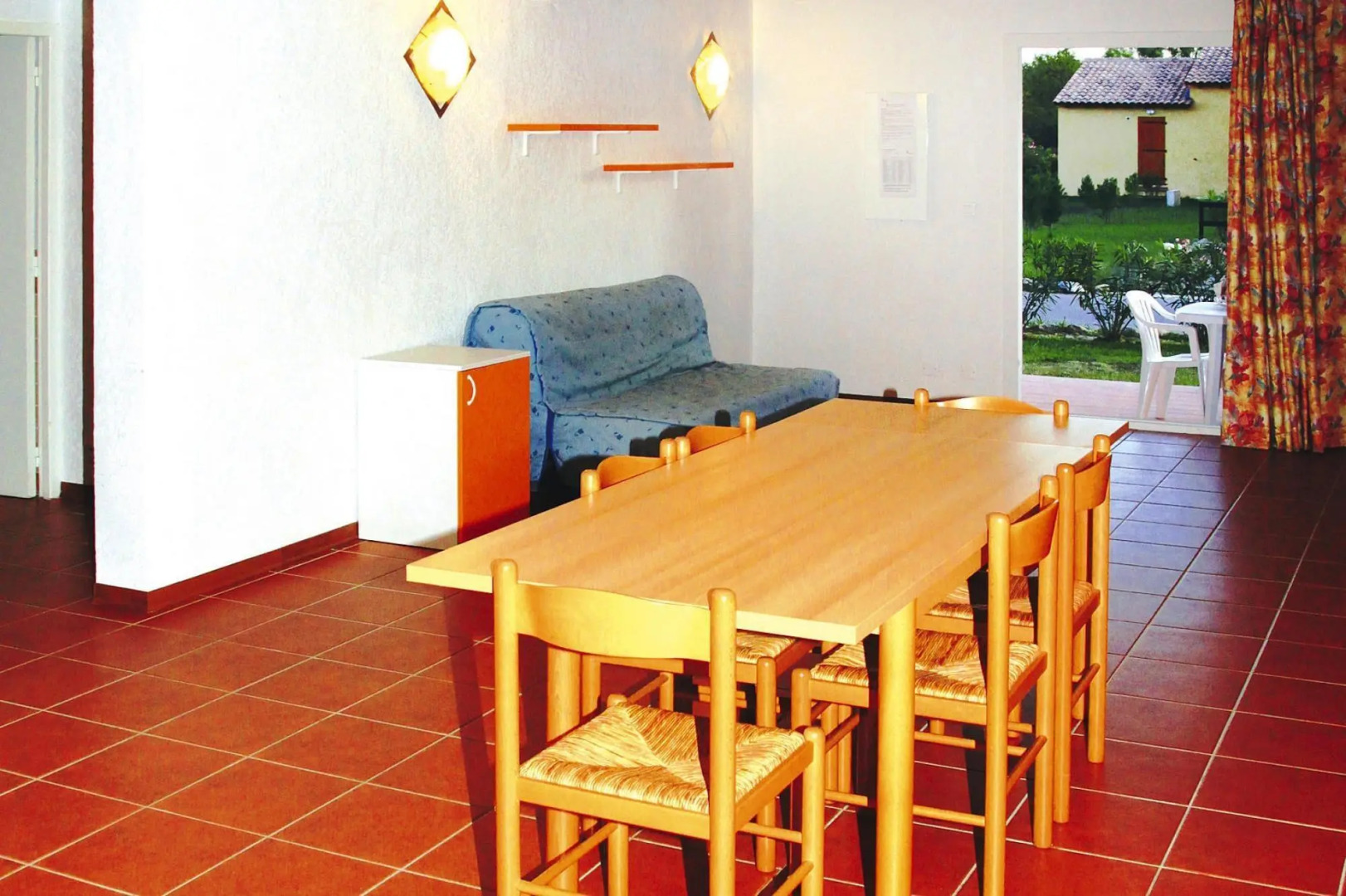 Apartment in Ghisonaccia Near Sandy Beach