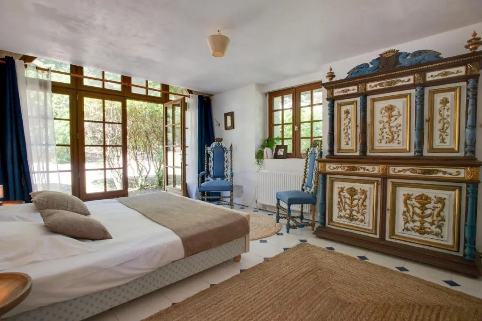 La Manoir de Saint Brendan