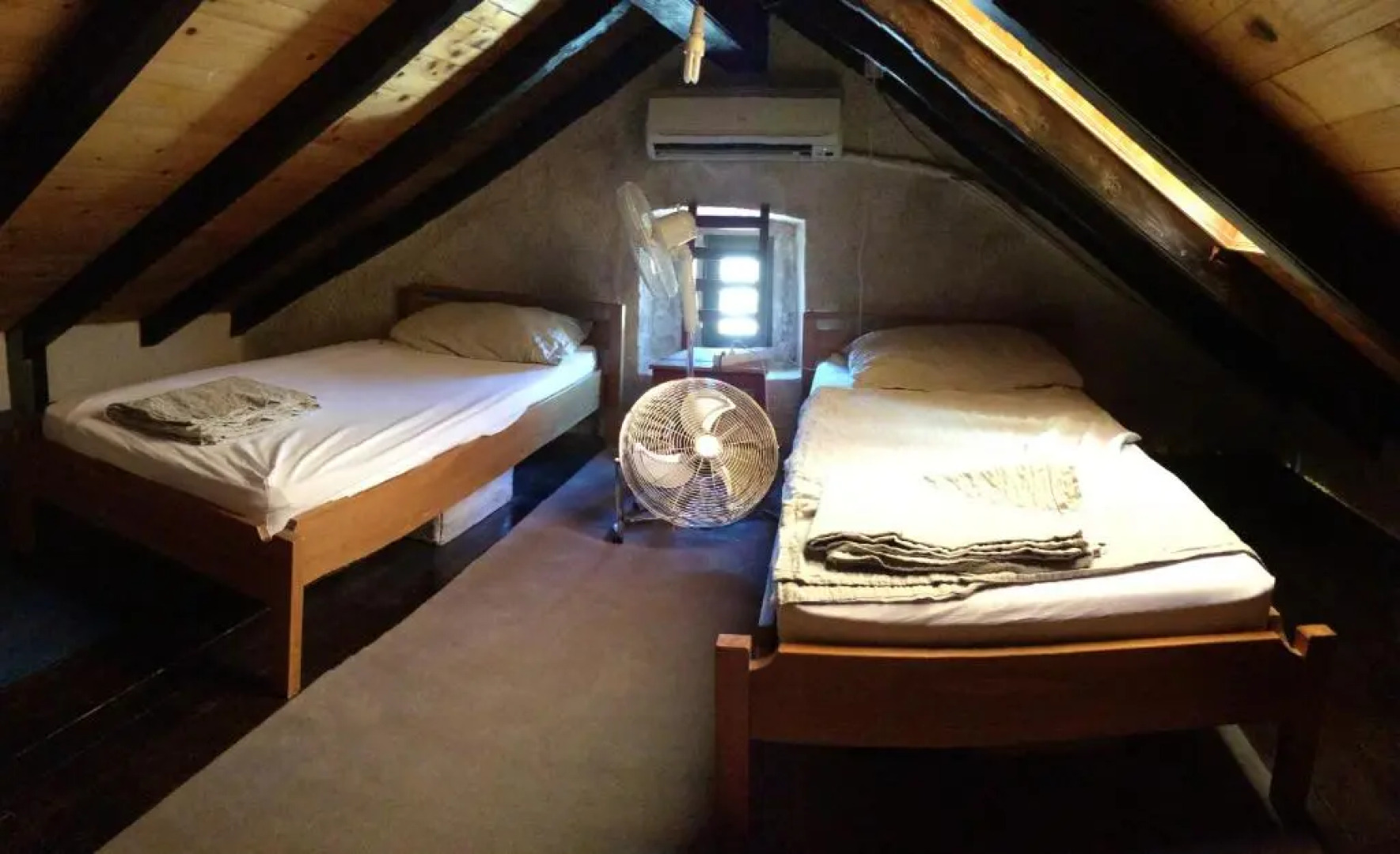 Apartment With 2 Bedrooms in Betina, With Wonderful sea View, Furnishe