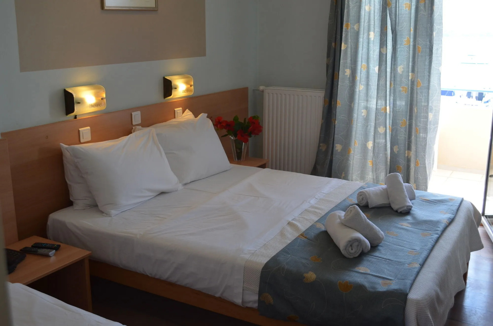 Best Western Rozos Hotel