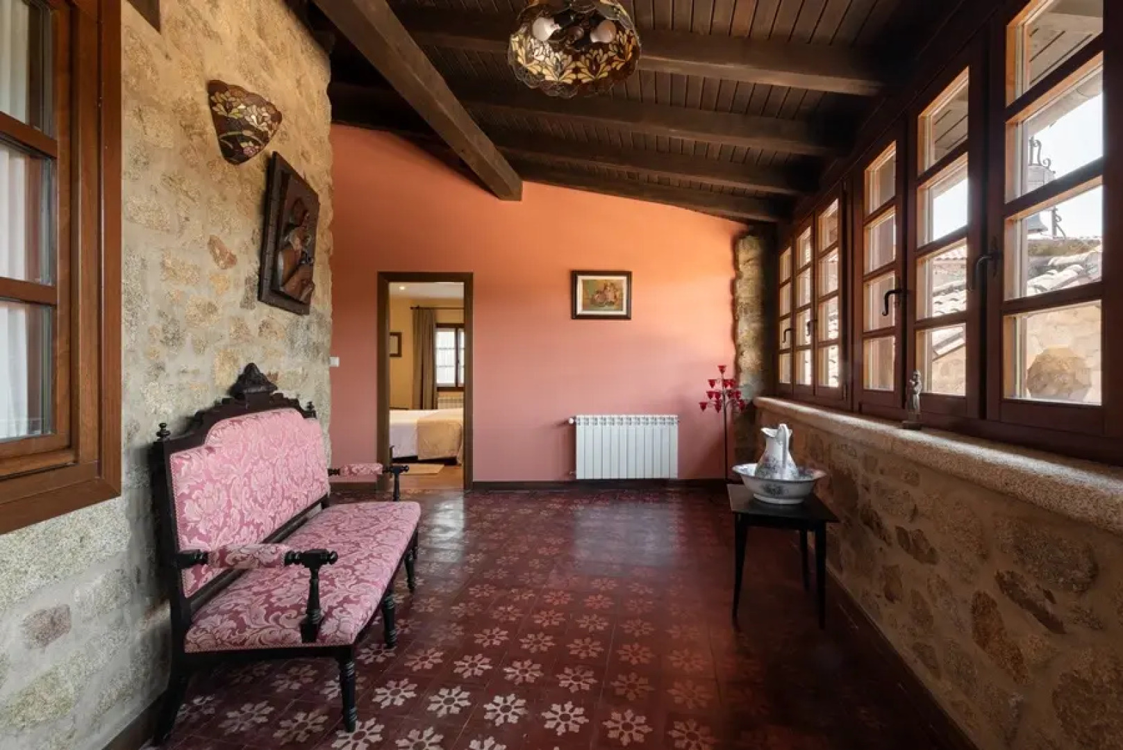 Pazo de Terrafeita