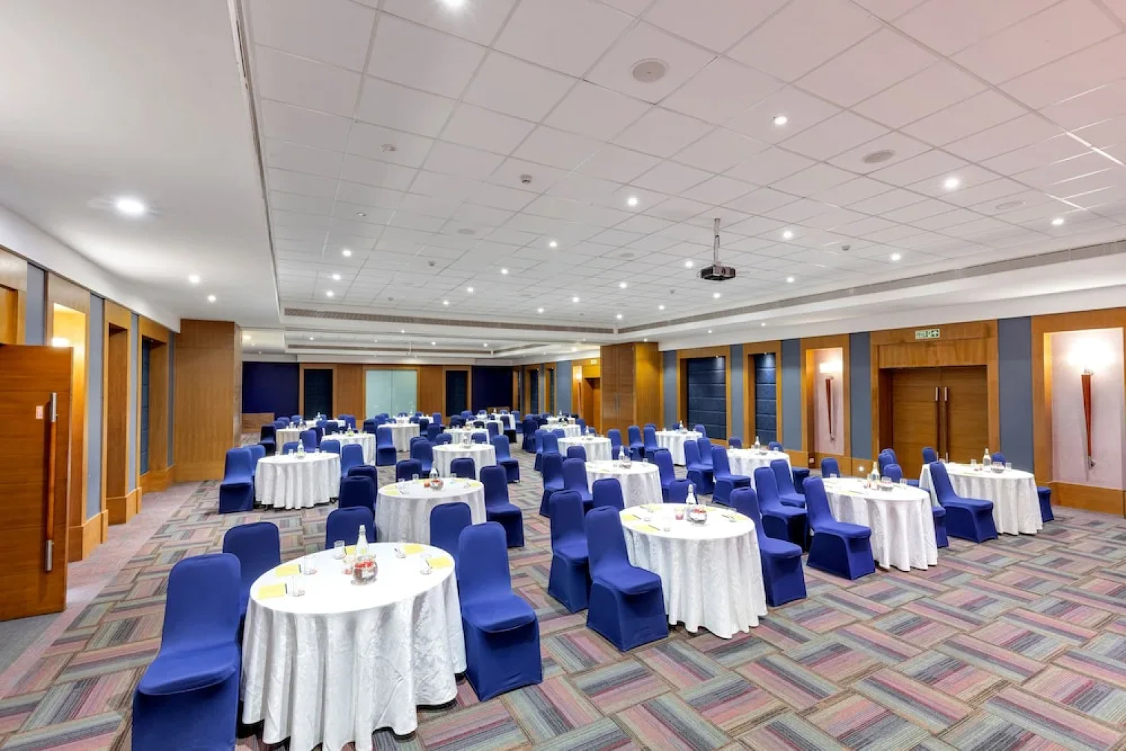 Club Mahindra Virajpet Resort