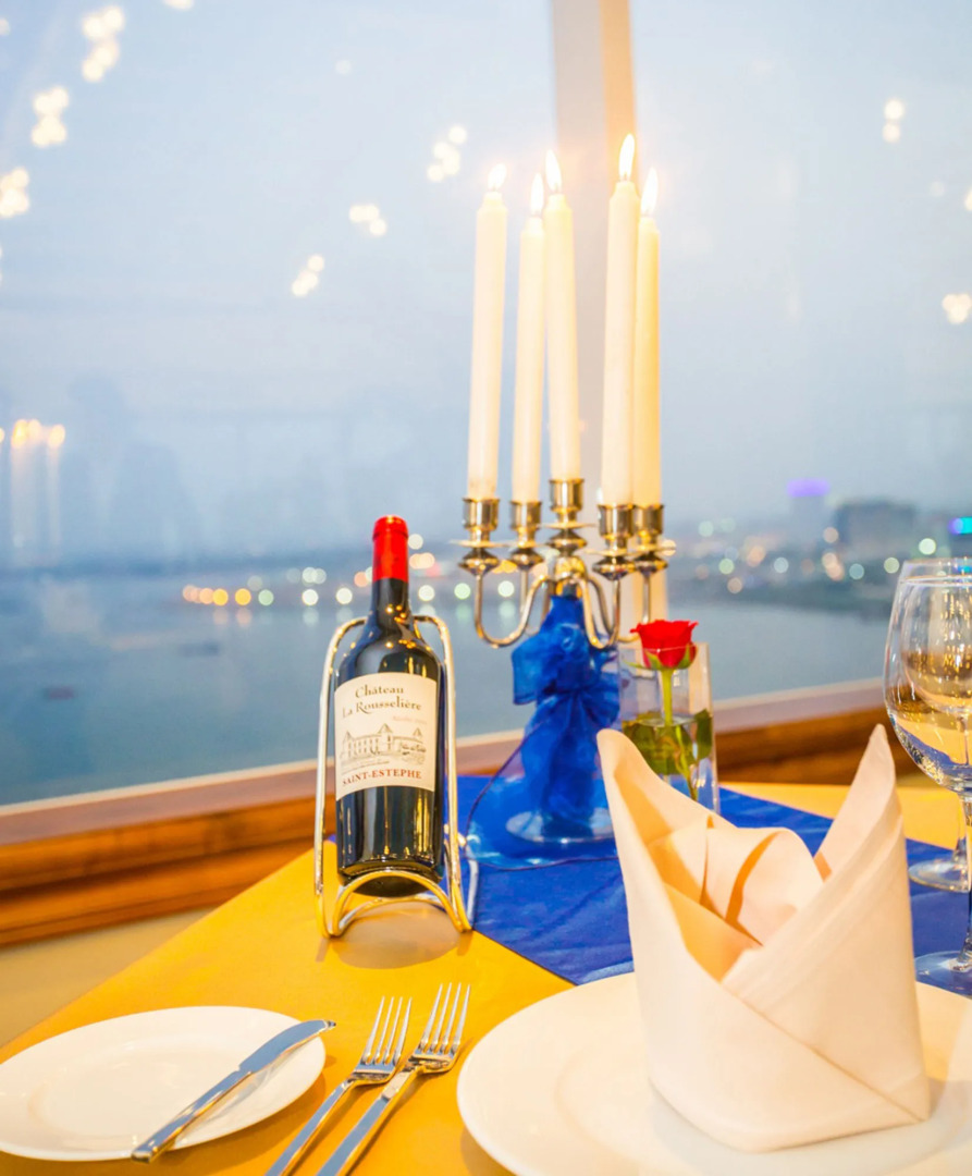 Sokha Phnom Penh Residence