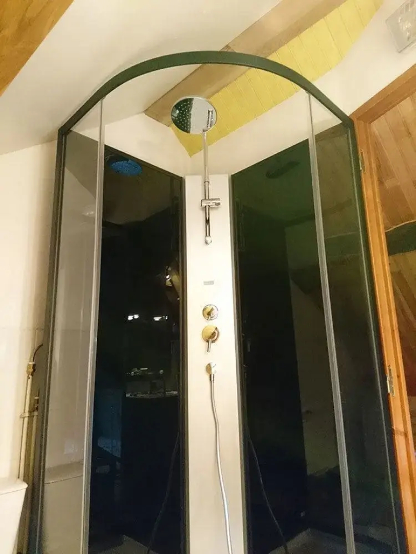 Maison en Pierre avec SPA