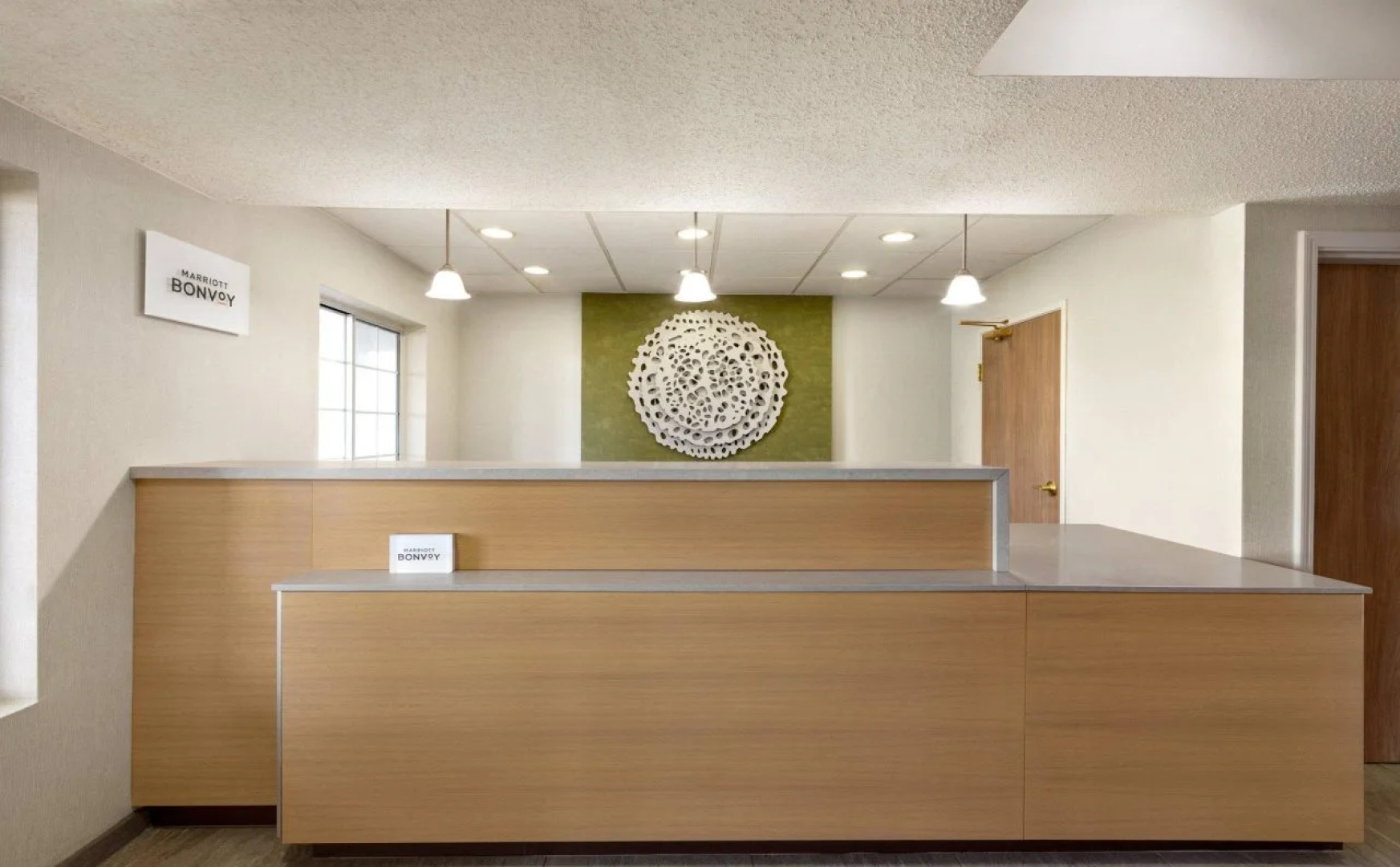 Fairfield Inn and Suites by Marriott Wheeling St Clairsville