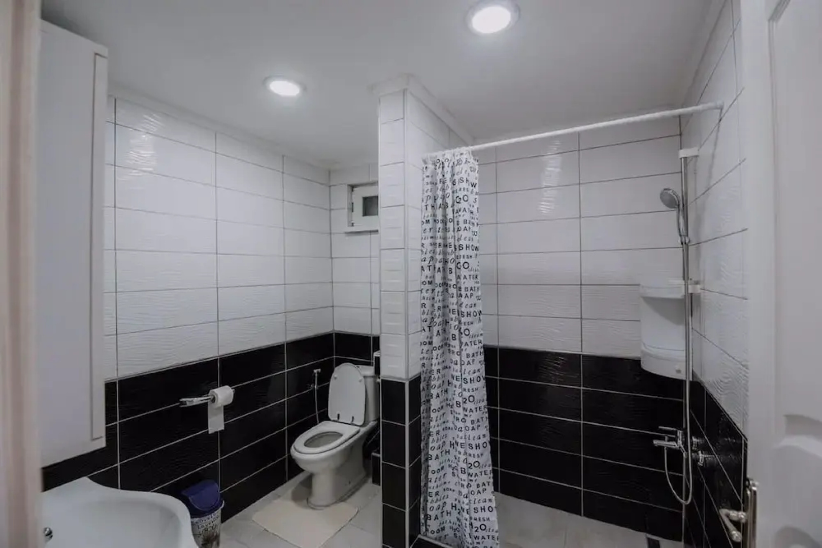 Luxury Apartments