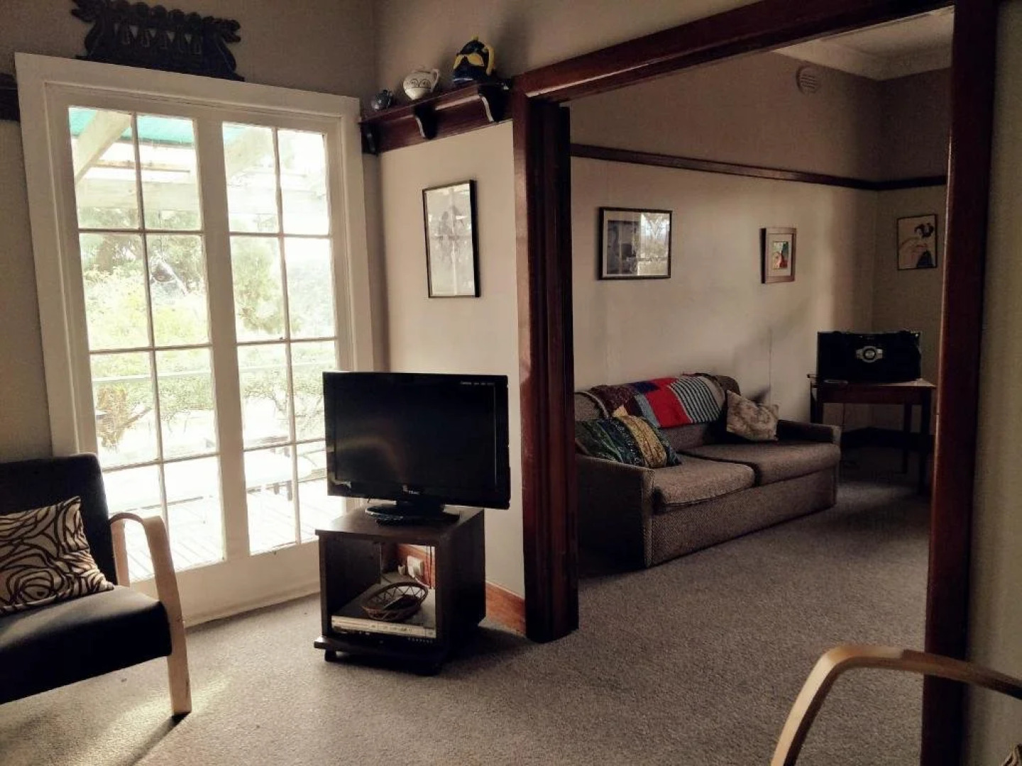 Kinross Metcalfe Farm