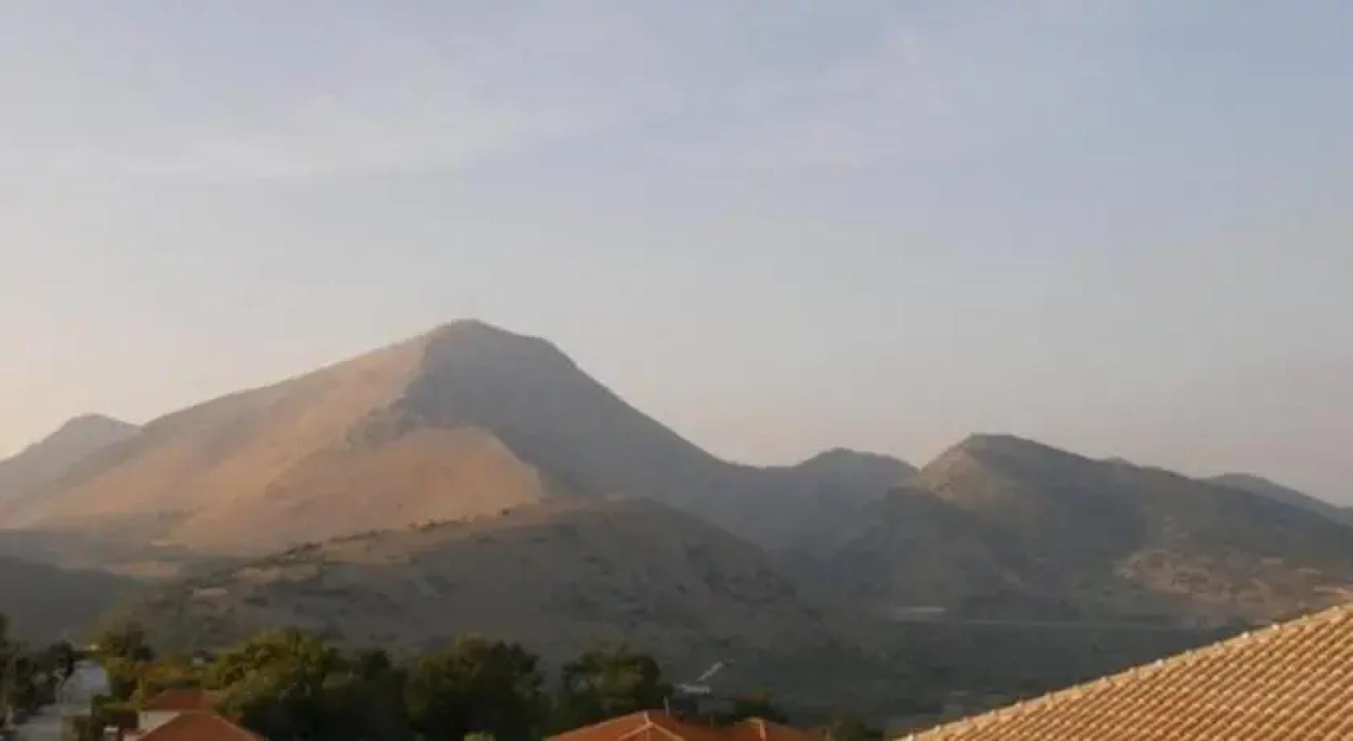 Holiday Mesovouni Farm House