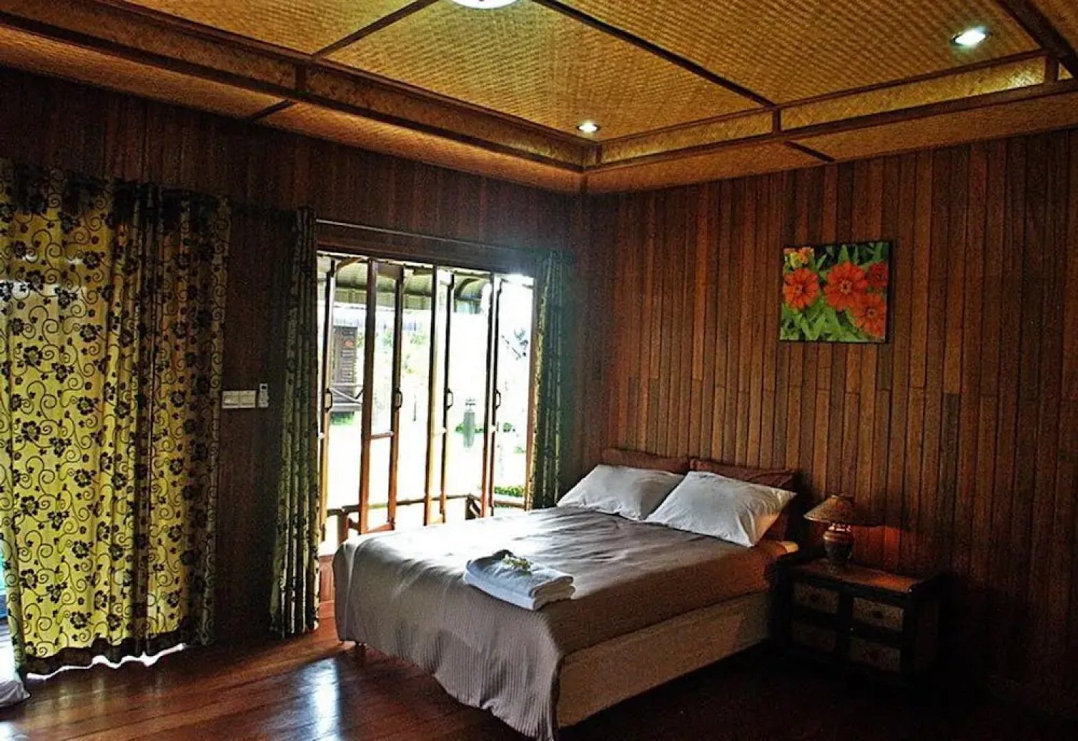 Indie House @ Maerim