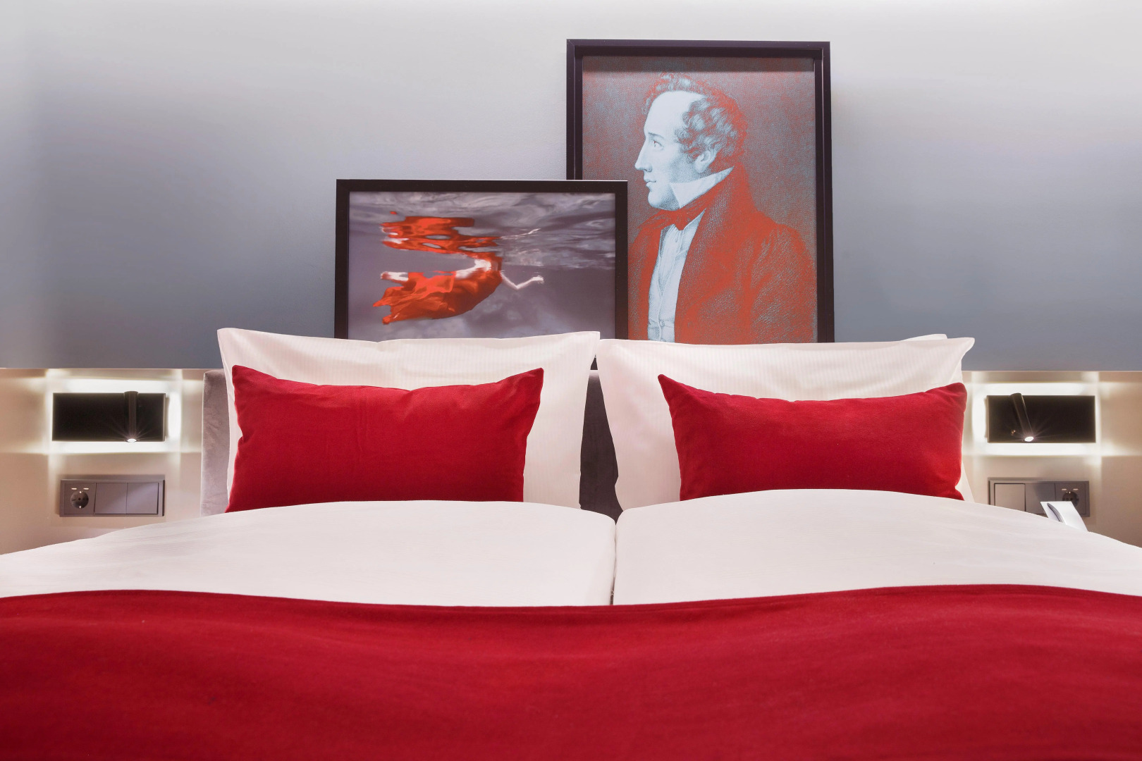 Holiday Inn Hamburg - Hafencity by IHG