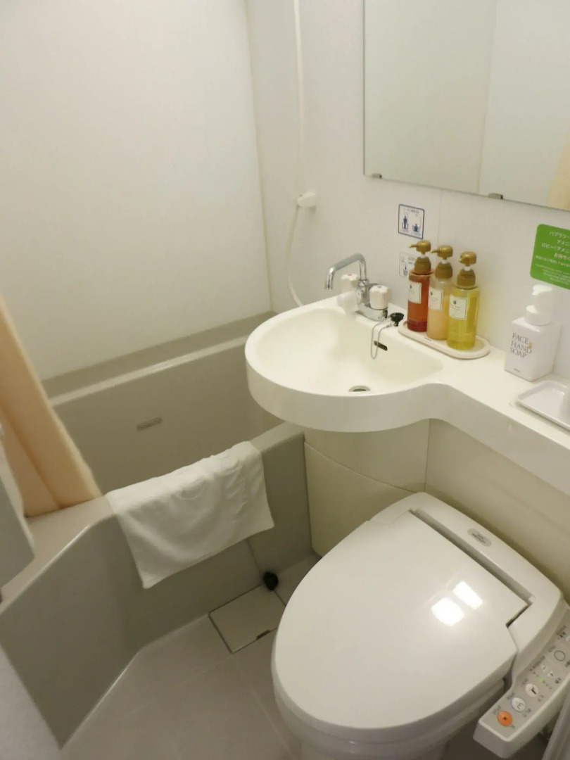 Sanco Inn Nagoya Fushimi