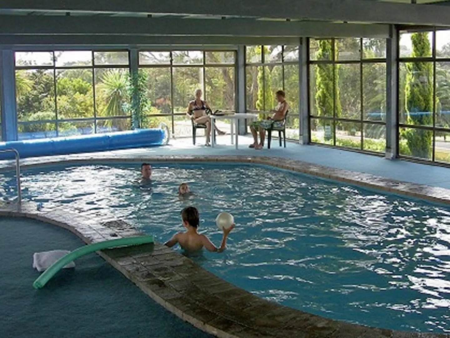 Robetown Motor Inn & Apartments