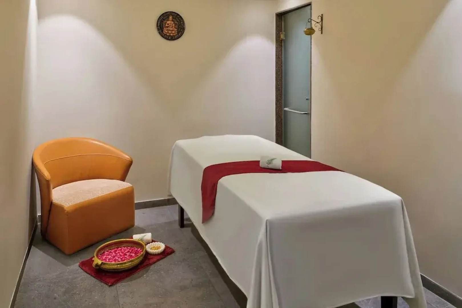 The Fern Royal Farm Resort Anjar