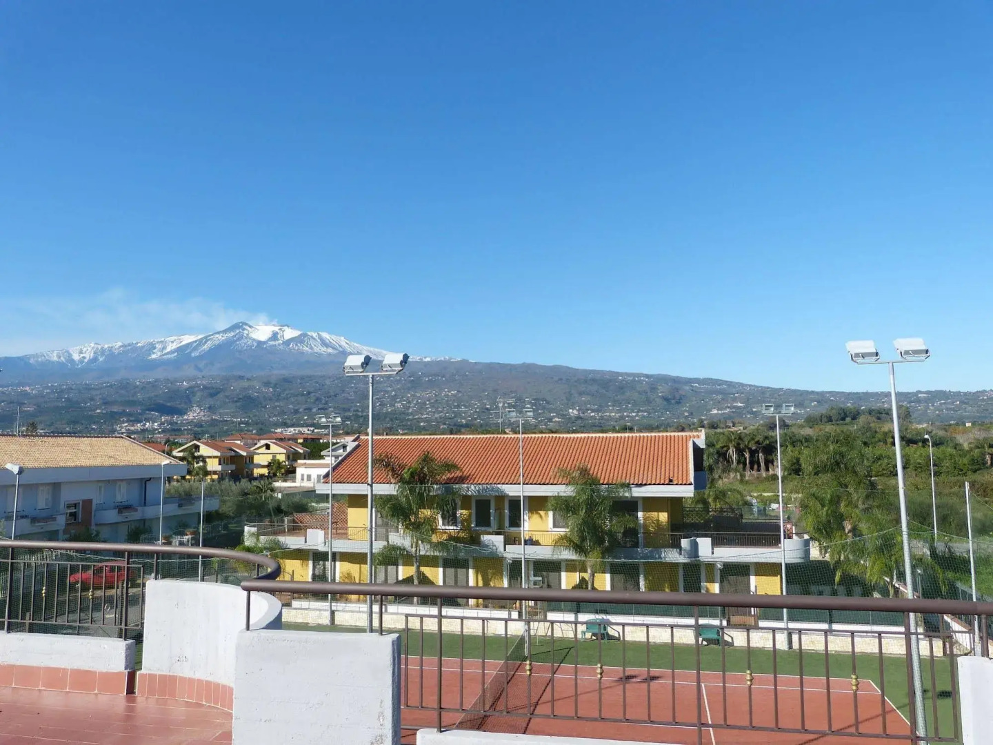 Le Ville della Contea -Vacation rentals