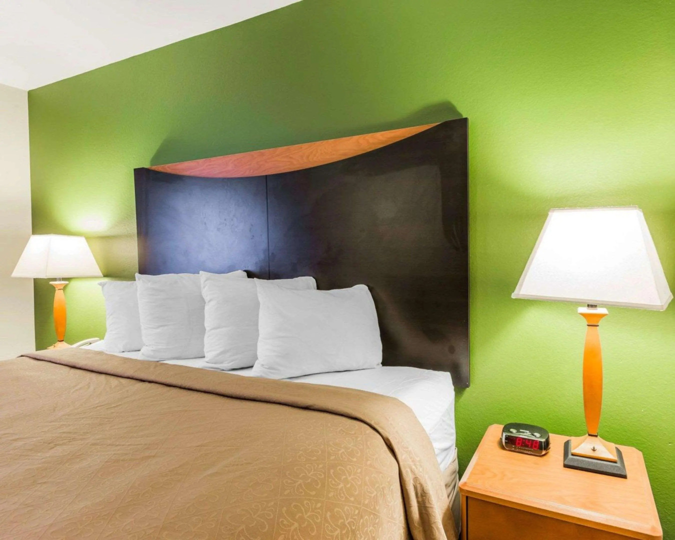 Quality Inn & Suites Birmingham - Highway 280