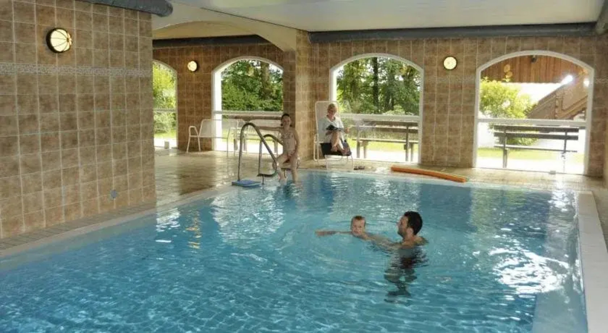 Feriendorf Adalbert-Stifter