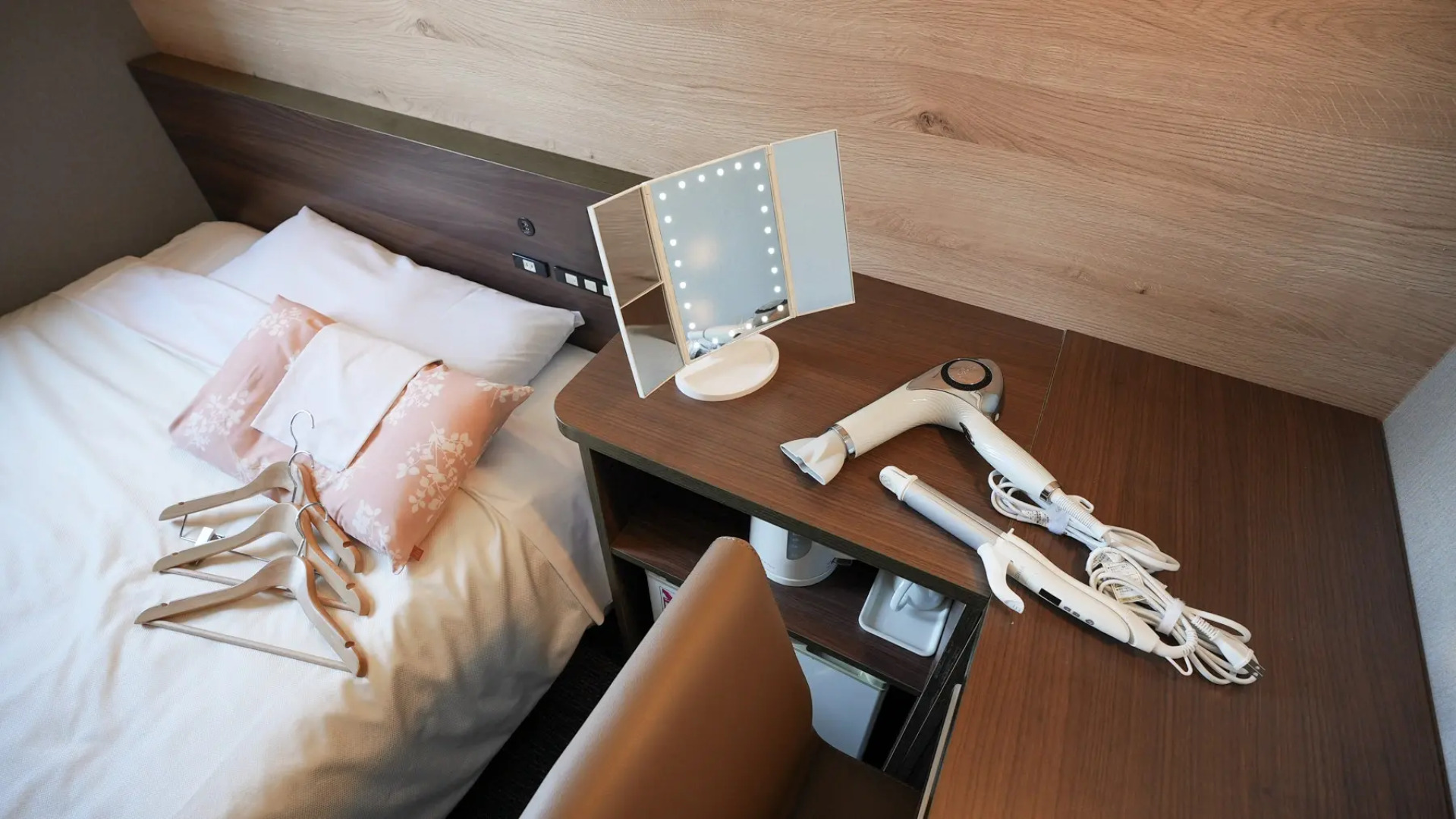 Super Hotel Ube Natural Hotspring