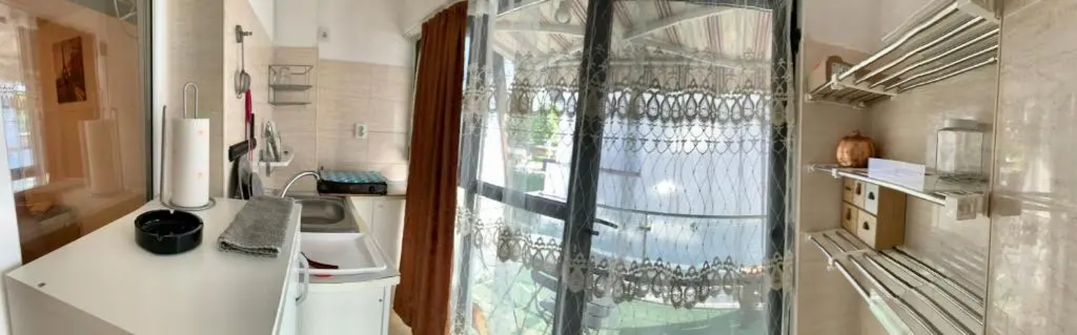 Ariana Residence Saturn