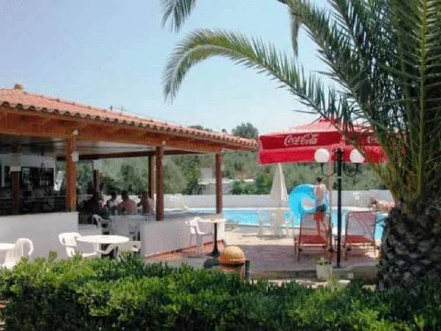 Primavera Paradise Apartments
